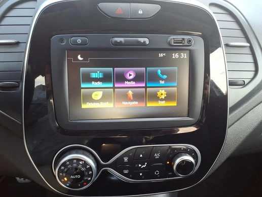 Renault Captur - Afbeelding 25 van 26