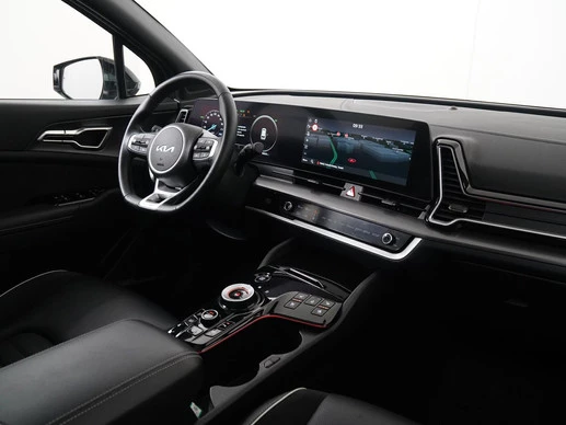 Kia Sportage - Afbeelding 2 van 30