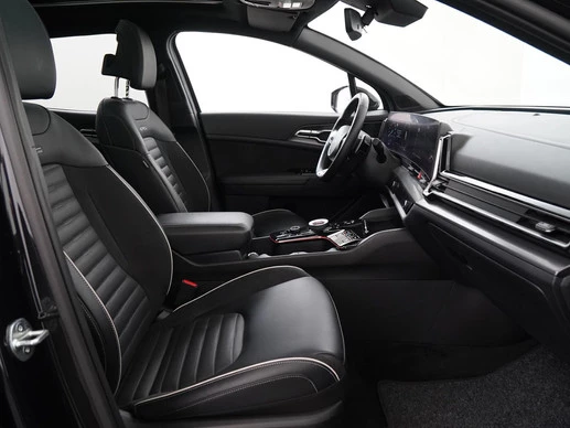 Kia Sportage - Afbeelding 3 van 30