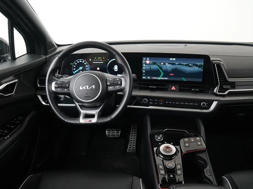 Kia Sportage - Afbeelding 6 van 30