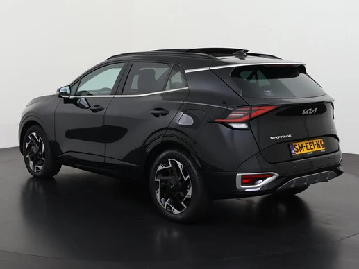 Kia Sportage - Afbeelding 7 van 30