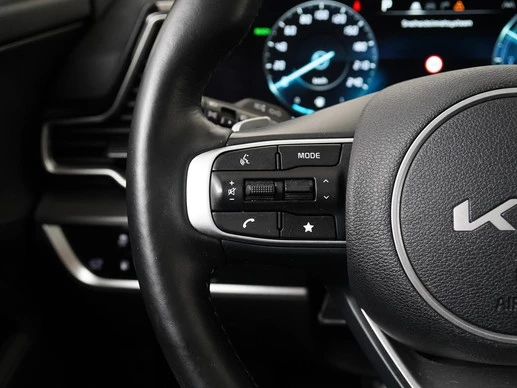 Kia Sportage - Afbeelding 8 van 30