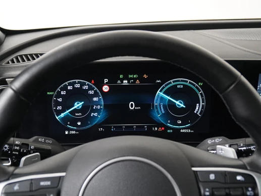 Kia Sportage - Afbeelding 9 van 30