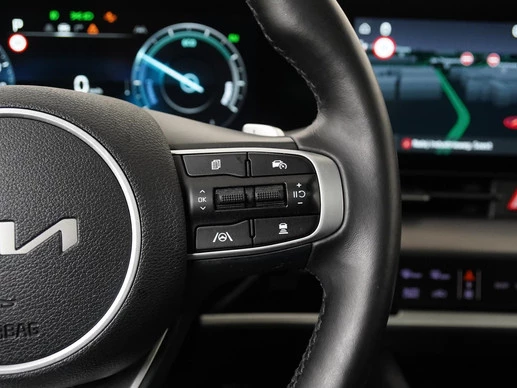 Kia Sportage - Afbeelding 10 van 30