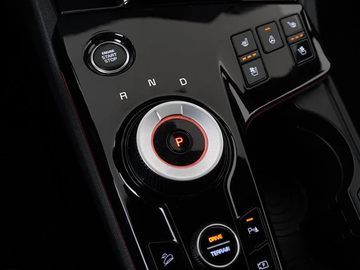 Kia Sportage - Afbeelding 11 van 30