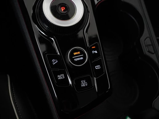 Kia Sportage - Afbeelding 12 van 30