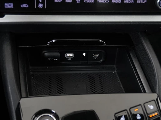 Kia Sportage - Afbeelding 13 van 30