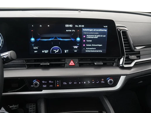 Kia Sportage - Afbeelding 14 van 30