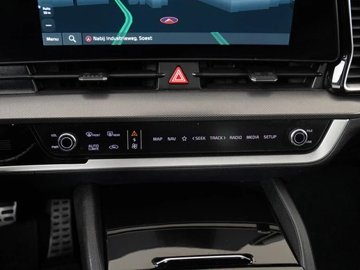 Kia Sportage - Afbeelding 15 van 30