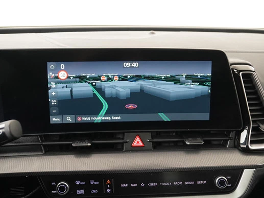 Kia Sportage - Afbeelding 16 van 30