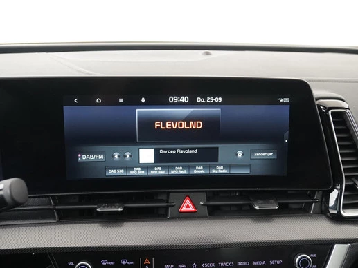 Kia Sportage - Afbeelding 17 van 30