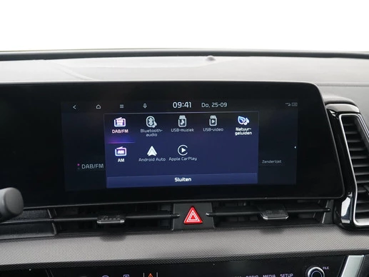 Kia Sportage - Afbeelding 18 van 30