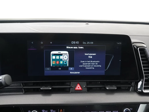 Kia Sportage - Afbeelding 19 van 30