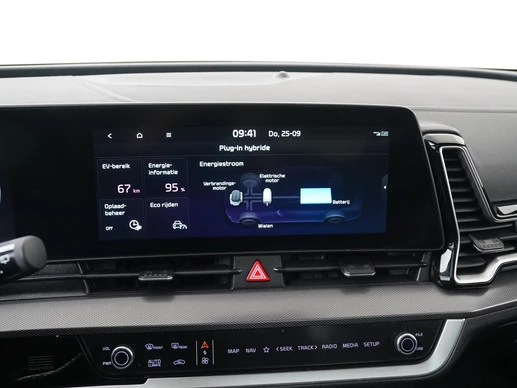 Kia Sportage - Afbeelding 20 van 30