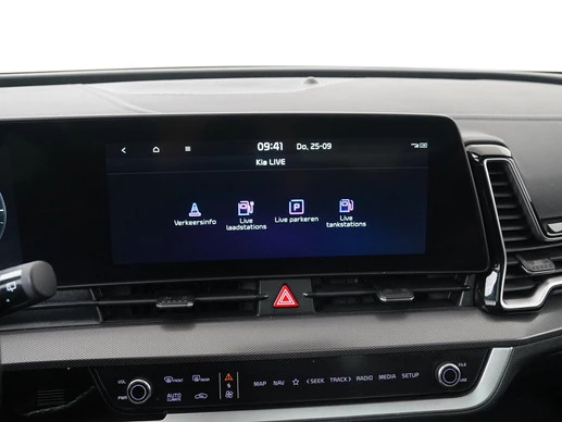 Kia Sportage - Afbeelding 21 van 30