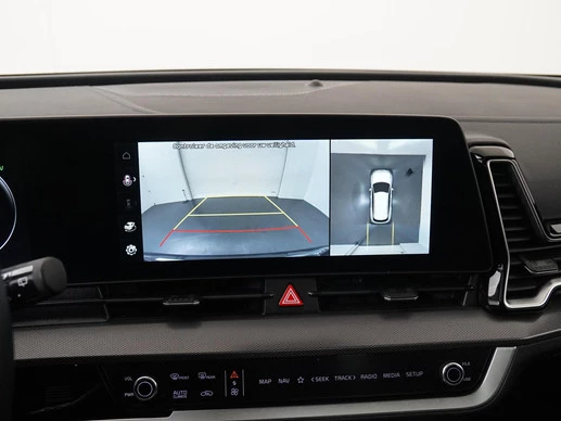 Kia Sportage - Afbeelding 22 van 30