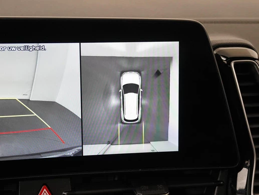 Kia Sportage - Afbeelding 23 van 30