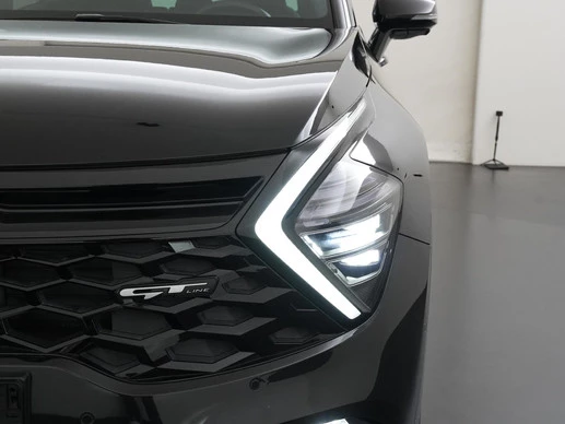 Kia Sportage - Afbeelding 26 van 30