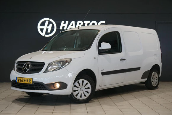 Mercedes-Benz Citan - Afbeelding 1 van 24