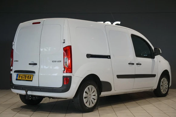 Mercedes-Benz Citan - Afbeelding 2 van 24