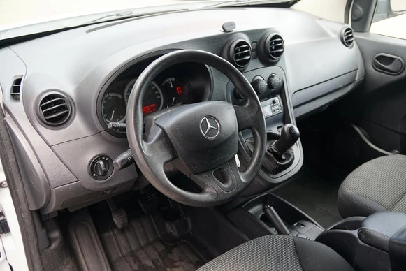 Mercedes-Benz Citan - Afbeelding 3 van 24