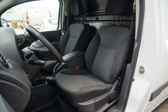 Mercedes-Benz Citan - Afbeelding 4 van 24
