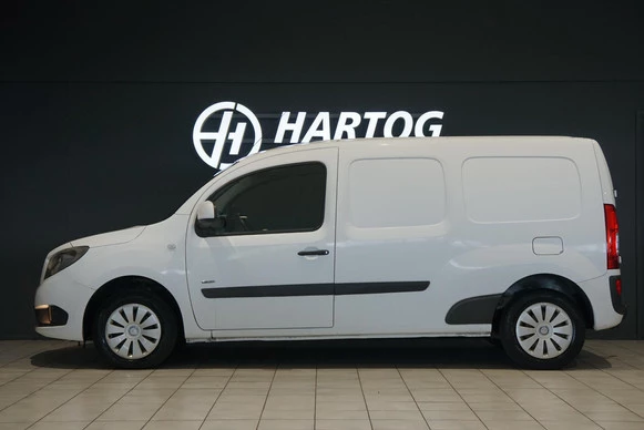 Mercedes-Benz Citan - Afbeelding 5 van 24
