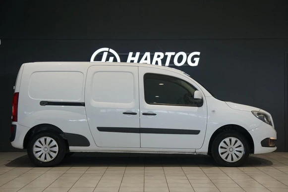 Mercedes-Benz Citan - Afbeelding 6 van 24