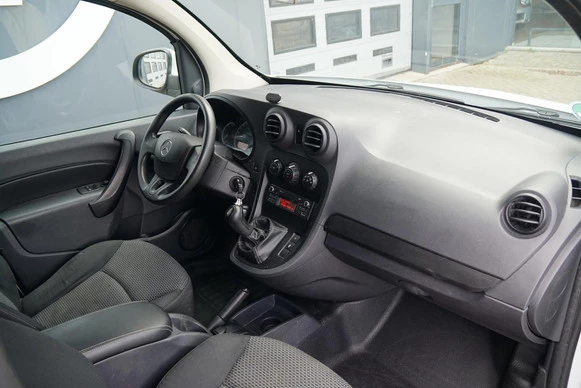Mercedes-Benz Citan - Afbeelding 7 van 24