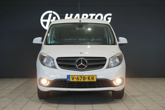 Mercedes-Benz Citan - Afbeelding 9 van 24