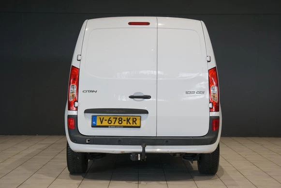 Mercedes-Benz Citan - Afbeelding 10 van 24
