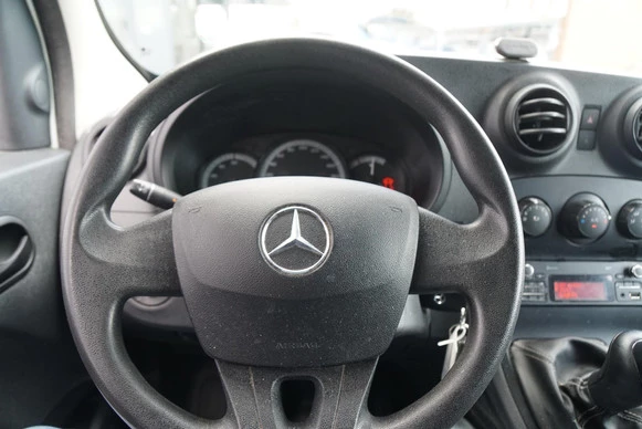 Mercedes-Benz Citan - Afbeelding 13 van 24