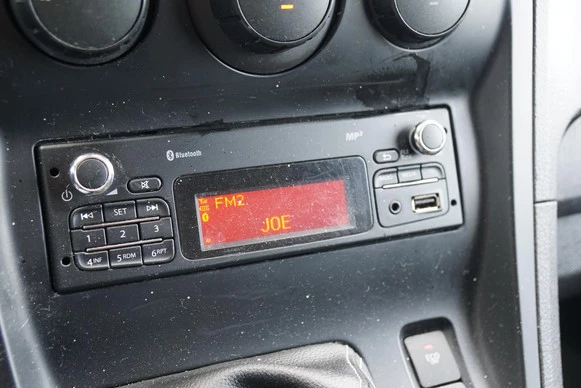 Mercedes-Benz Citan - Afbeelding 17 van 24