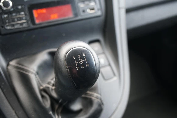 Mercedes-Benz Citan - Afbeelding 18 van 24