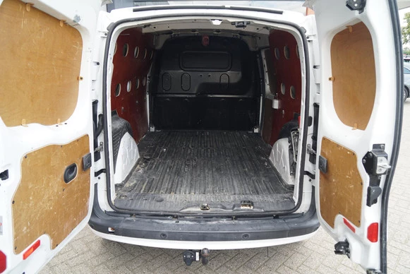 Mercedes-Benz Citan - Afbeelding 21 van 24