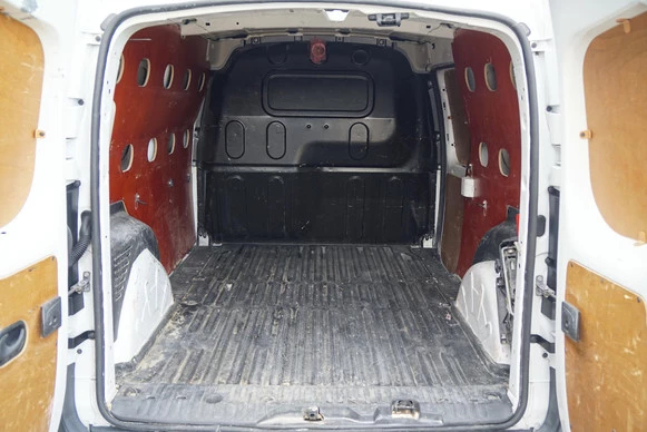 Mercedes-Benz Citan - Afbeelding 22 van 24