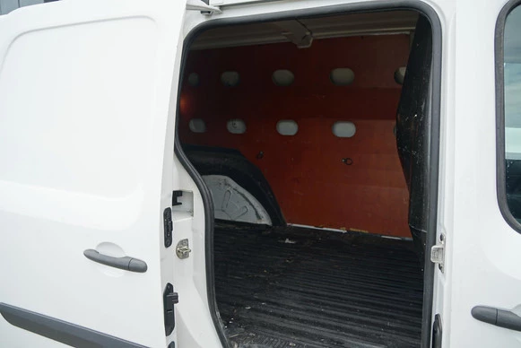 Mercedes-Benz Citan - Afbeelding 23 van 24