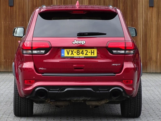 Jeep Grand Cherokee - Afbeelding 7 van 30