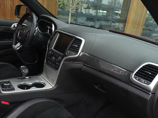 Jeep Grand Cherokee - Afbeelding 16 van 30
