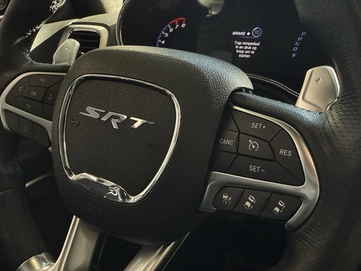 Jeep Grand Cherokee - Afbeelding 19 van 30