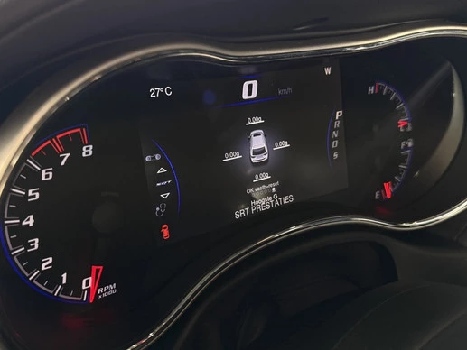 Jeep Grand Cherokee - Afbeelding 23 van 30