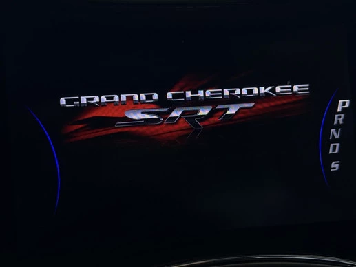 Jeep Grand Cherokee - Afbeelding 24 van 30