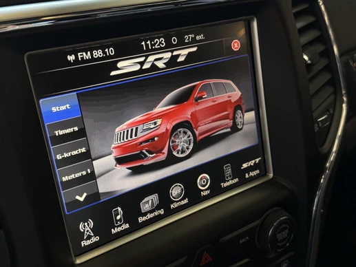 Jeep Grand Cherokee - Afbeelding 25 van 30