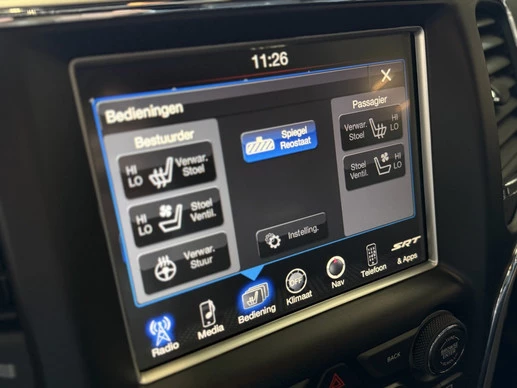Jeep Grand Cherokee - Afbeelding 28 van 30