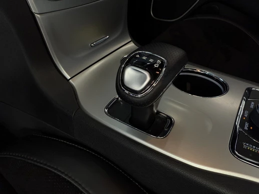 Jeep Grand Cherokee - Afbeelding 29 van 30