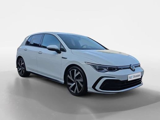 Volkswagen Golf - Afbeelding 4 van 30