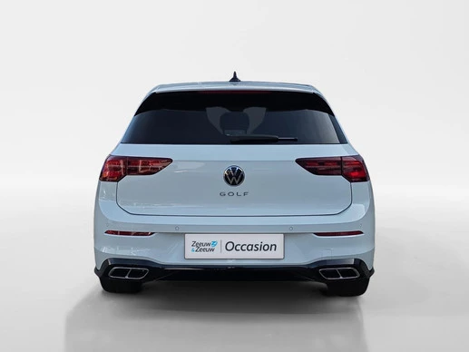 Volkswagen Golf - Afbeelding 7 van 30