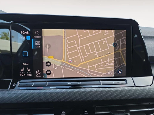 Volkswagen Golf - Afbeelding 23 van 30