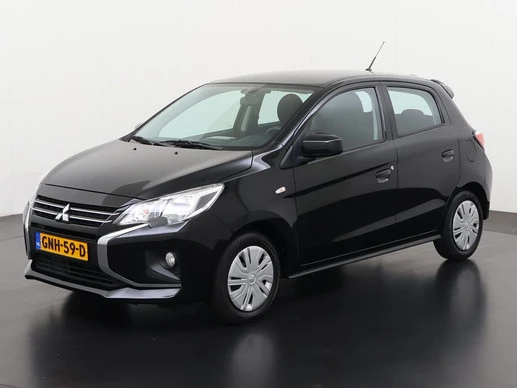 Mitsubishi Space Star - Afbeelding 1 van 30