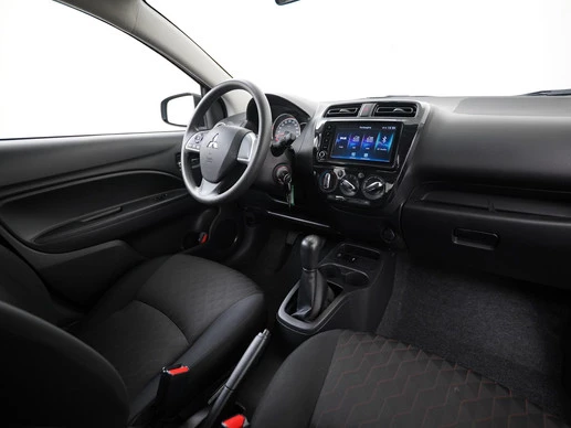 Mitsubishi Space Star - Afbeelding 2 van 30